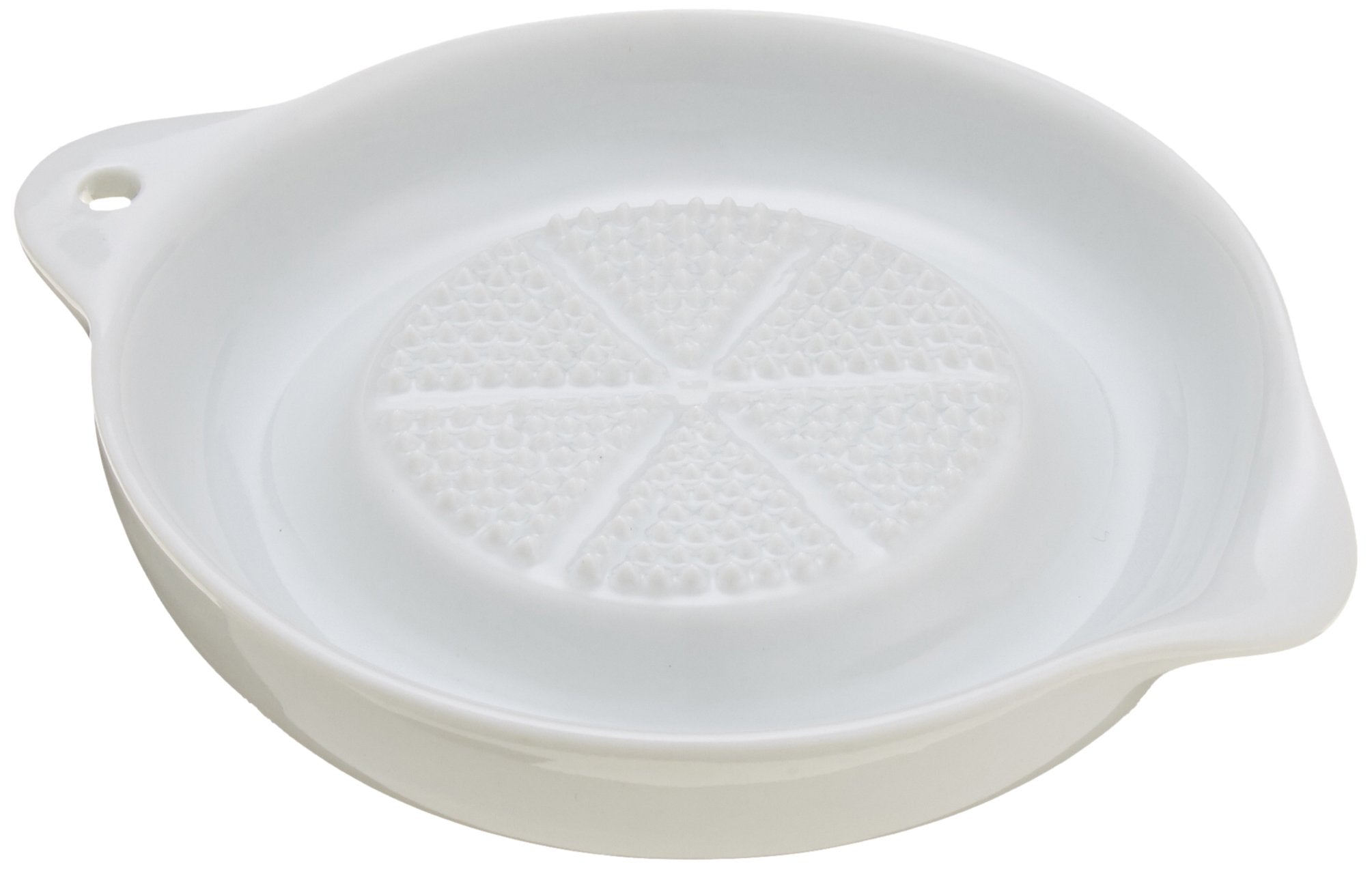 Pearl Metal Kinzoku Saitaku Ceramic Grater Mini C-408 Made In Japan