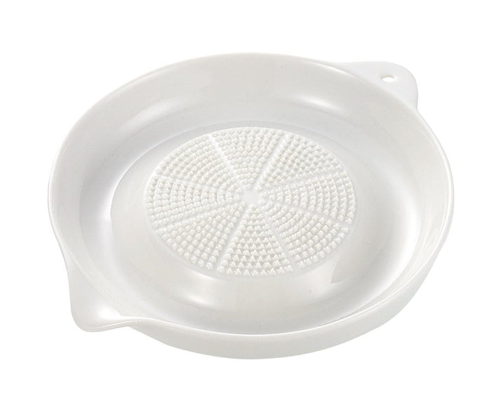 Pearl Metal Ceramic Grater (L) Easy Cooking From Japan C-8775
