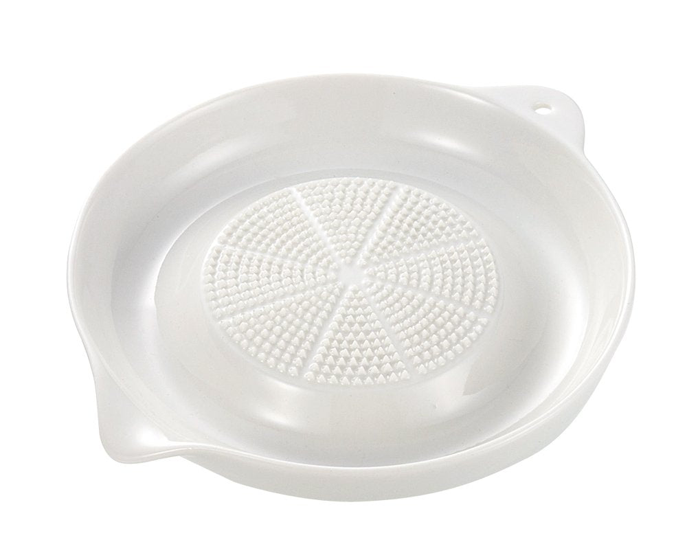 Pearl Metal Ceramic Grater (L) Easy Cooking From Japan C-8775