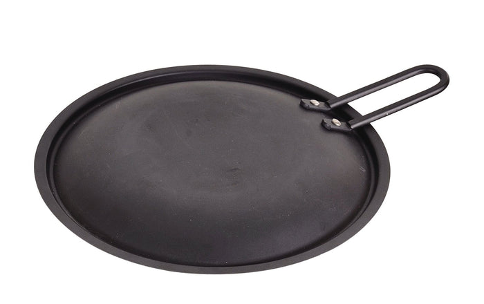 Pearl Metal Grill Pan Lid 20Cm Japan Hb-992 Made In Japan