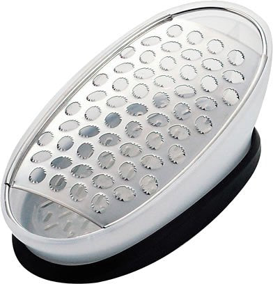 Pearl Metal Natural Smooth Grater Made In Japan C-520