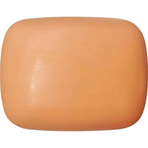 Medicated Persimmon Tannin Body Soap by Pelican 80g