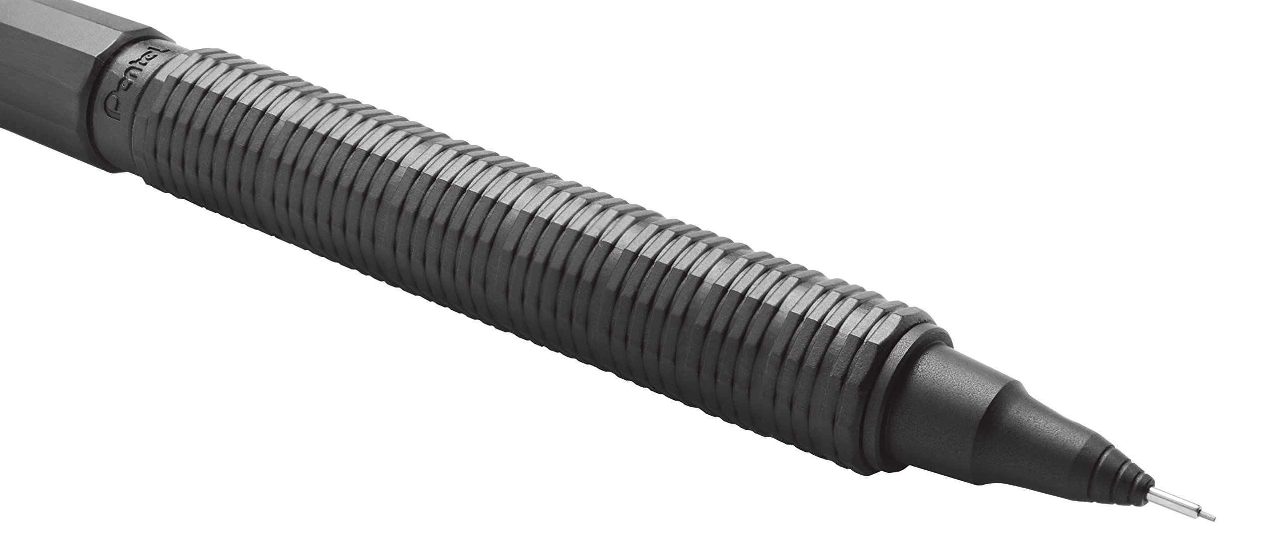 Pentel Japan Mechanical Pencil Olens Nero 0.5Mm Pp3005-A