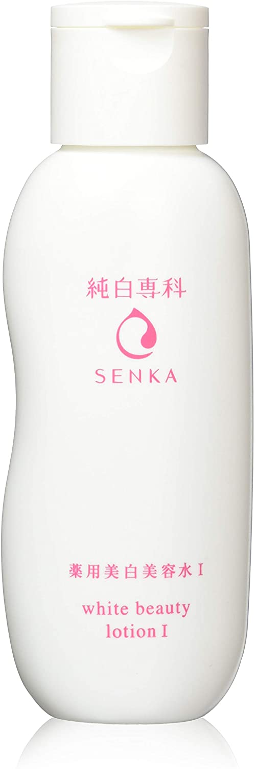Perfect Essence Silky - White Fresh 200ml