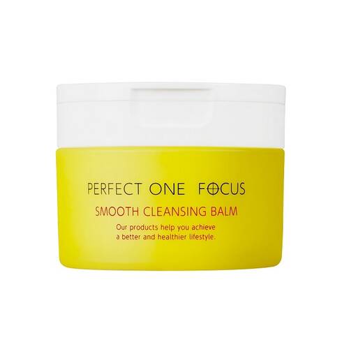 Perfect One Focus Smooth Cleansing Balm Japan With Love