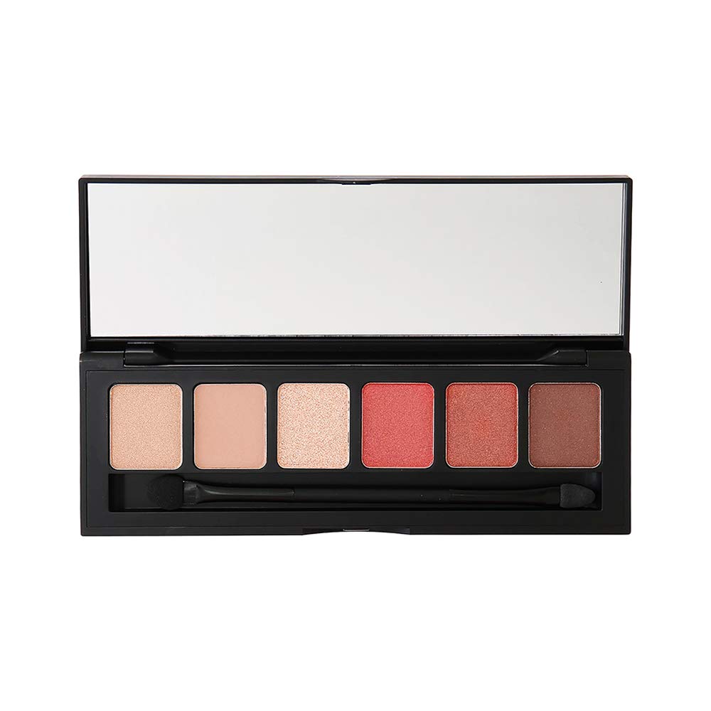 Playonmake My Shadow Palette Wine Eye Shadow 1 - Japan (X 1)