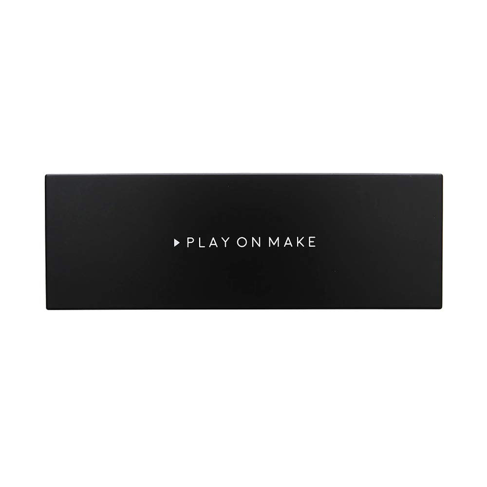Playonmake My Shadow Palette Wine Eye Shadow 1 - Japan (X 1)