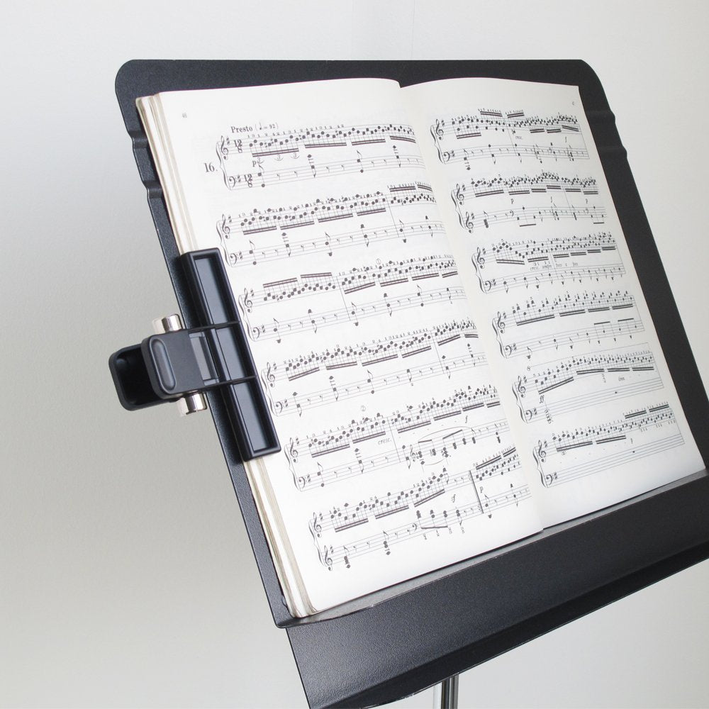 Plum Net Book Clip Made In Japan