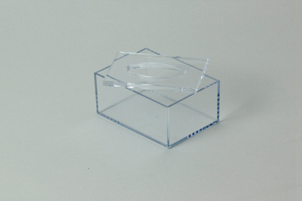 Butterfly Plastic Industry Pocket Tissue Case 690977 From Japan