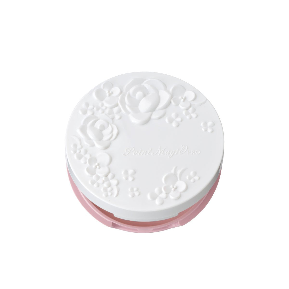 Kokuryudo Point Magic Pro Pressed Powder SPF50+ PA++++ 03 6.3g - Pressed Powder With SPF