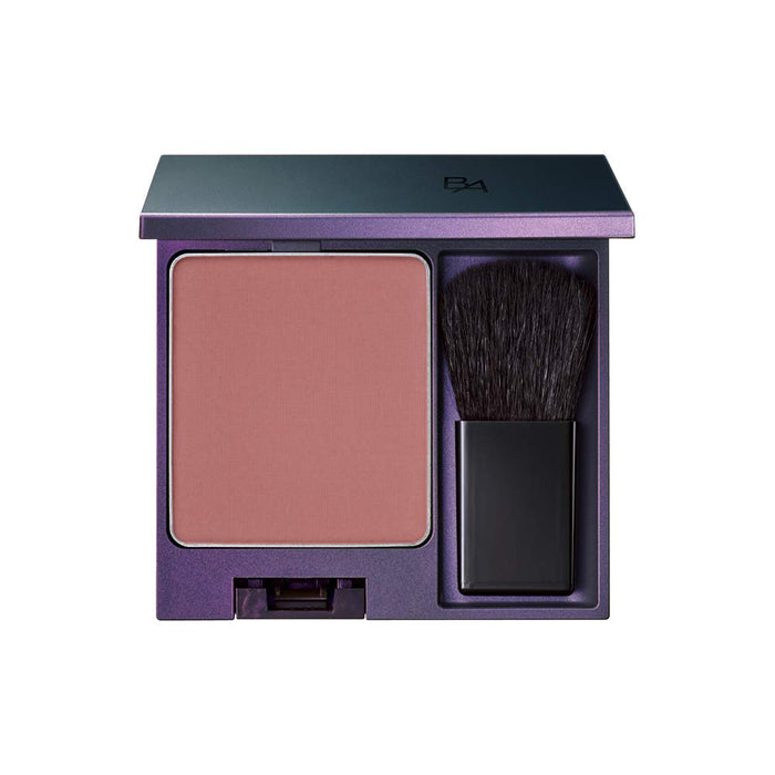 Pola B.a Colors Blush Br Brown 8g - Japanese Cheek Blush - Makeup Products