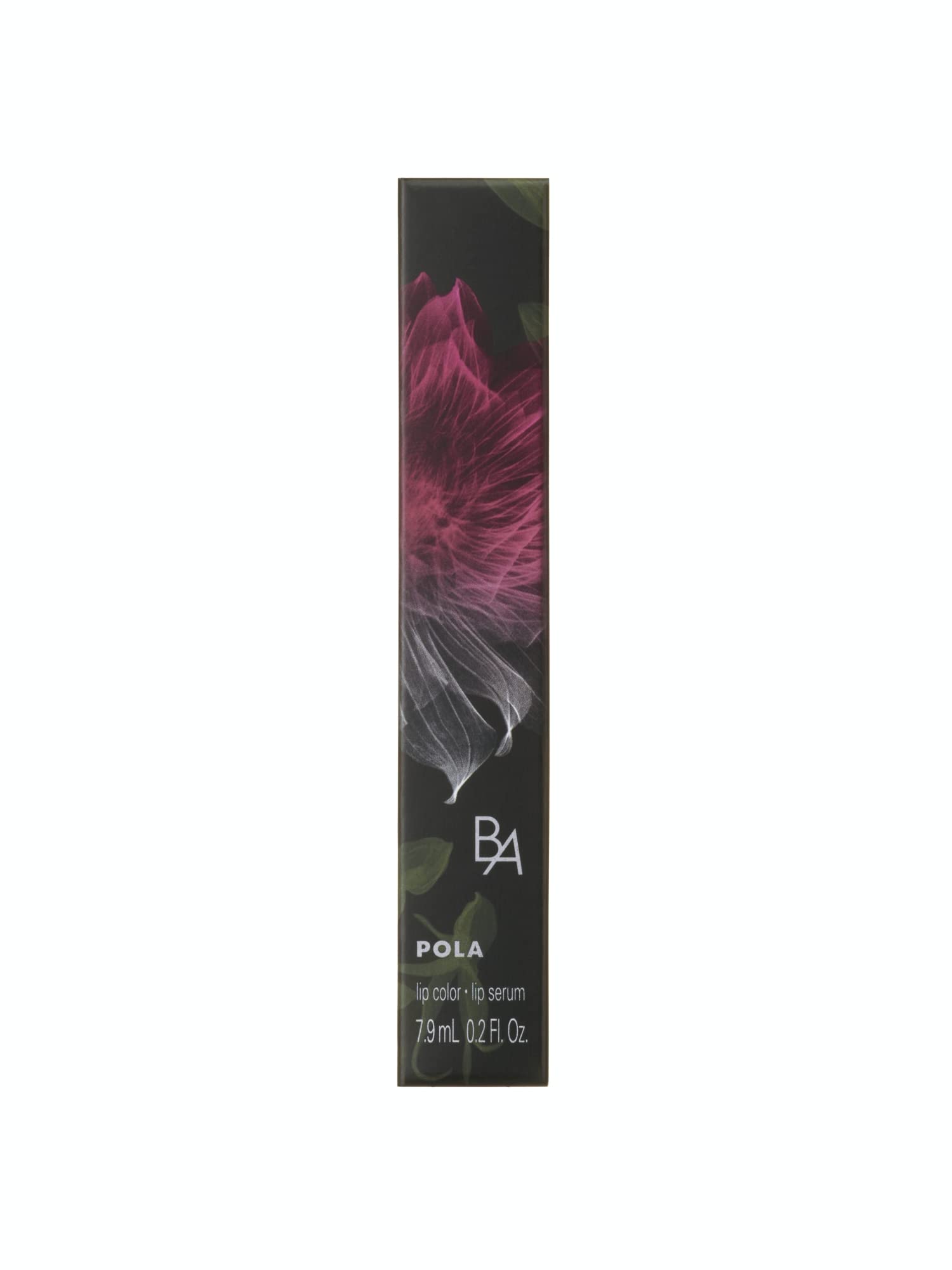 Pola Liquid Rouge Serum 01 Dahlia Blossom (Lipstick / Lip Serum) 7.9ml - Japanese Lipstick
