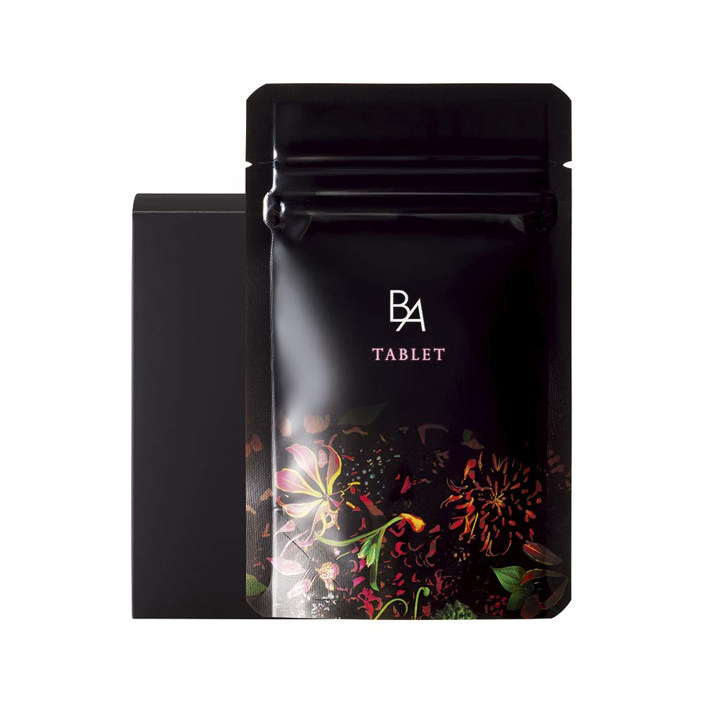 Pola Tablet Supporting Vibrant Beauty From The Inside 180 Tablets - Japanese Beauty Supplement