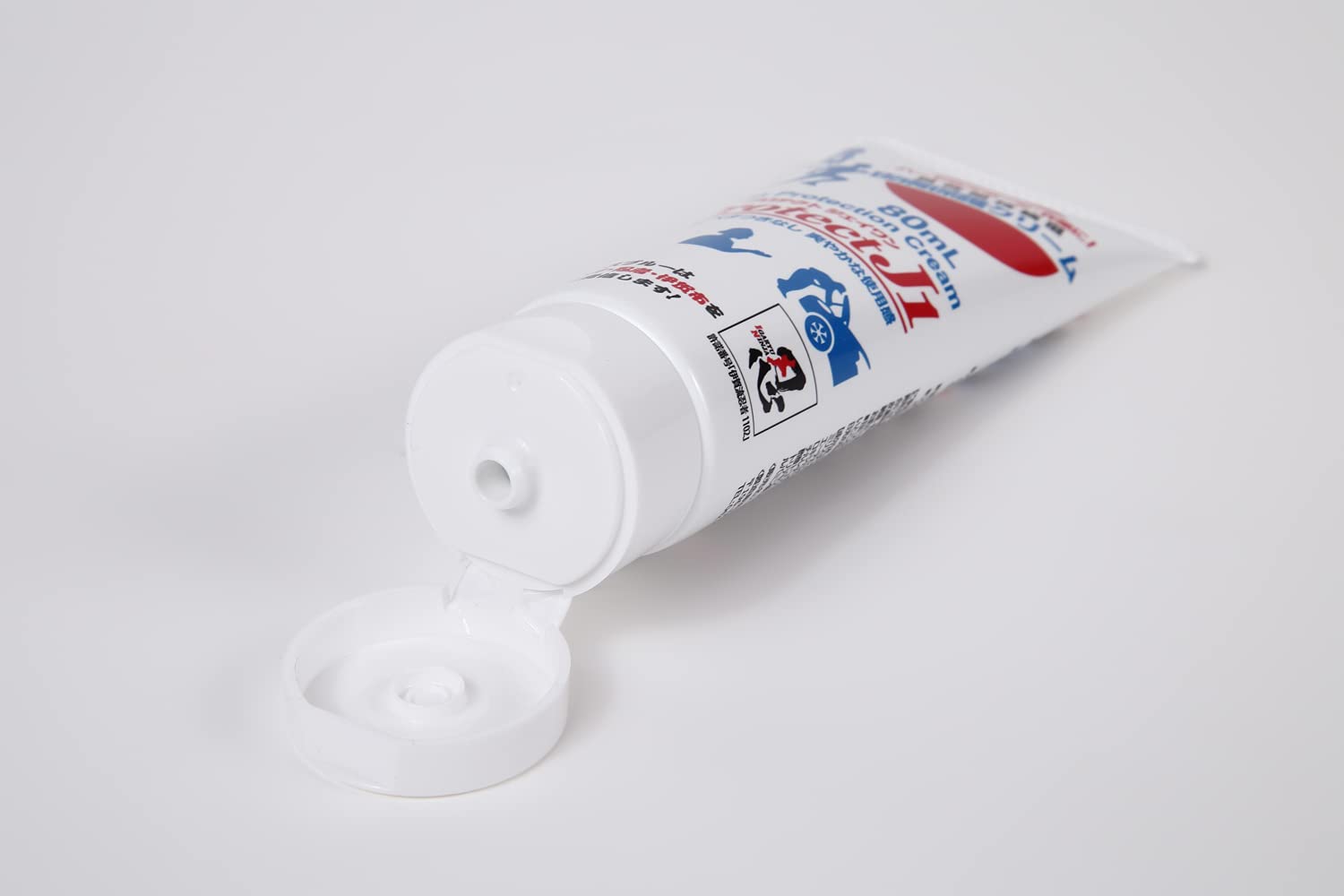 Protect J1 80Ml Friction Prevention Cream - Japan Made