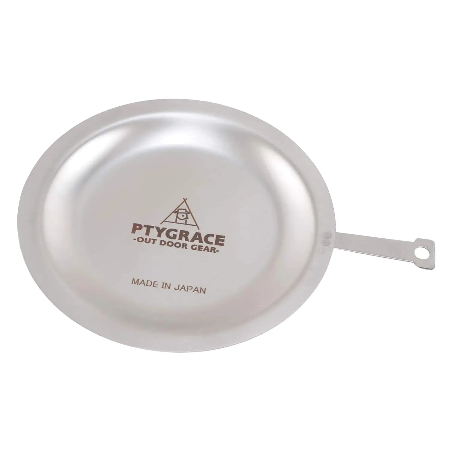 Katariki Stainless Steel Lid For Sierra Cup From Japan