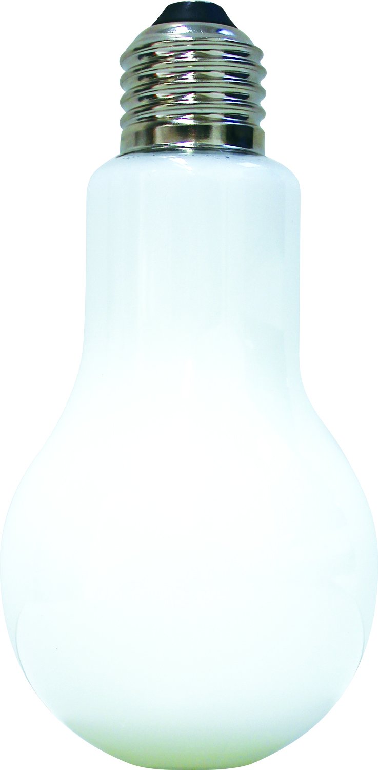 Pure Japan Bath Salt Light Bulb Bubble Bath Vanilla