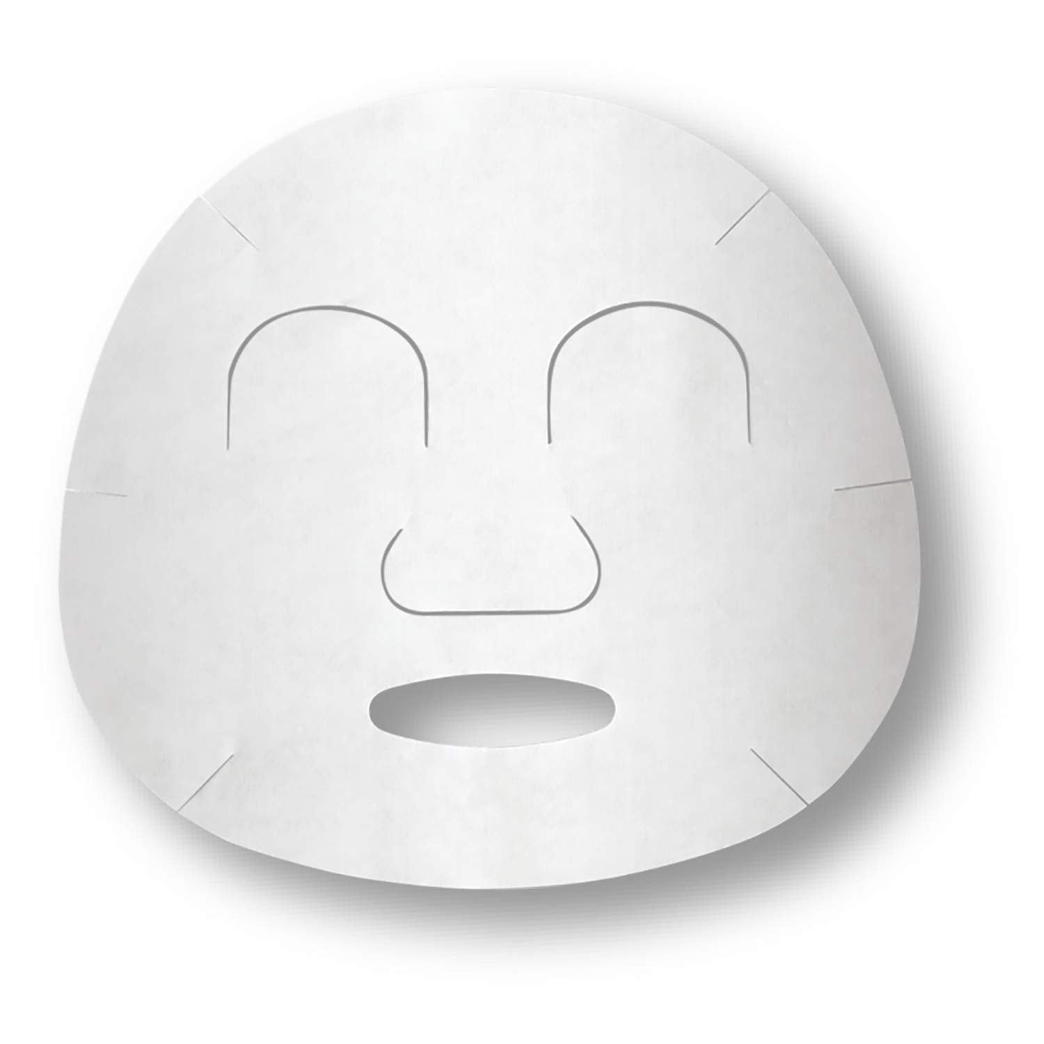 Bijin Nuka Pure Rice Serum Mask 5 Pieces