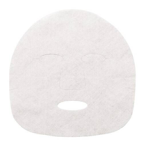 Quality First All-In-One Sheet Mask Moist EXII 50 Sheets - Japan Skincare Must Buy