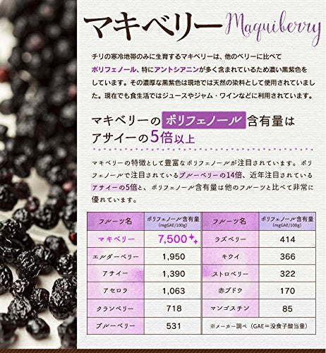 The Premium Enzyme Raw Enzyme X Super Food Capsule 90 Tablets - Japan