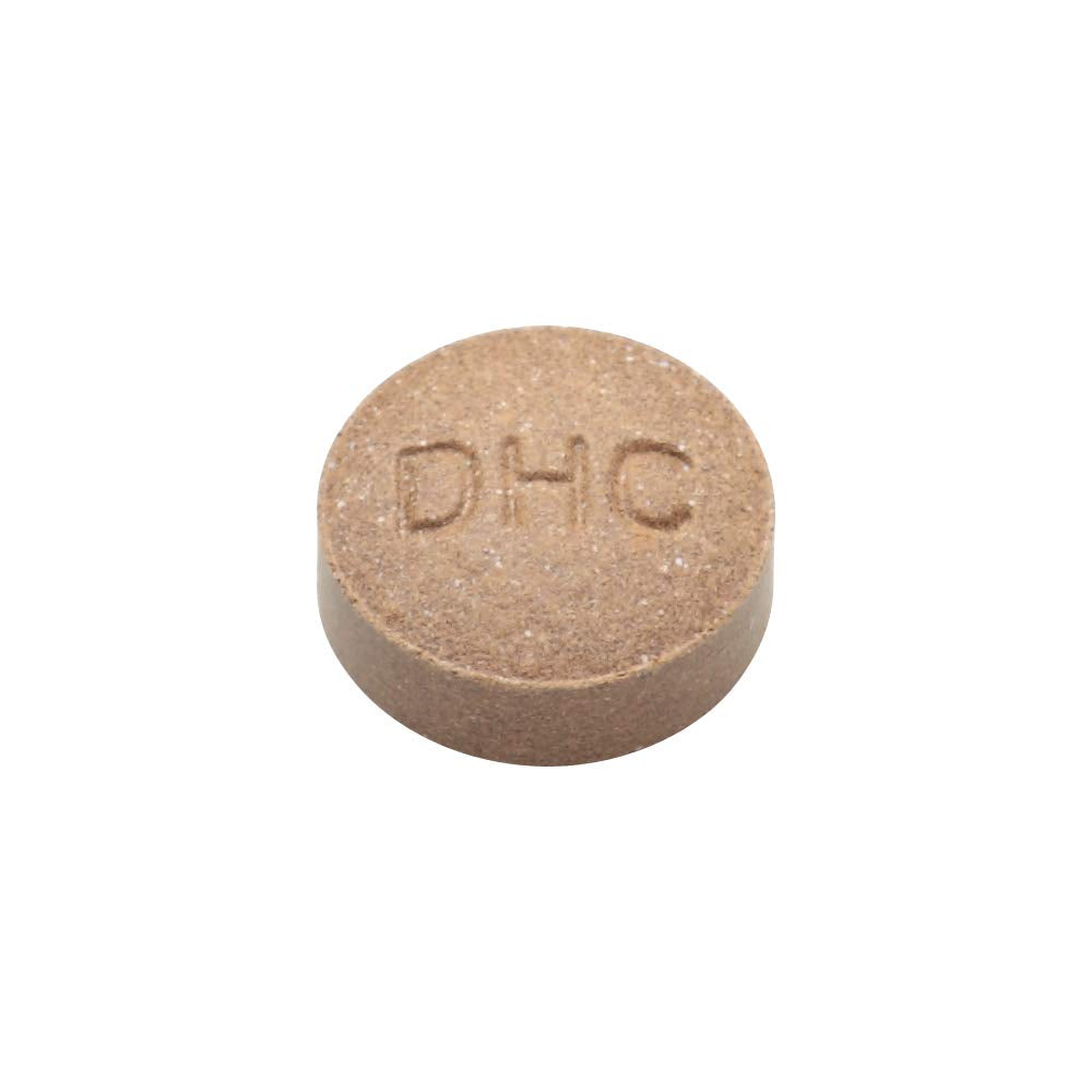 Dhc Dietary Supplement Contains Reishi Mushroom 30-Day Supply - Japanese Dietary Supplement