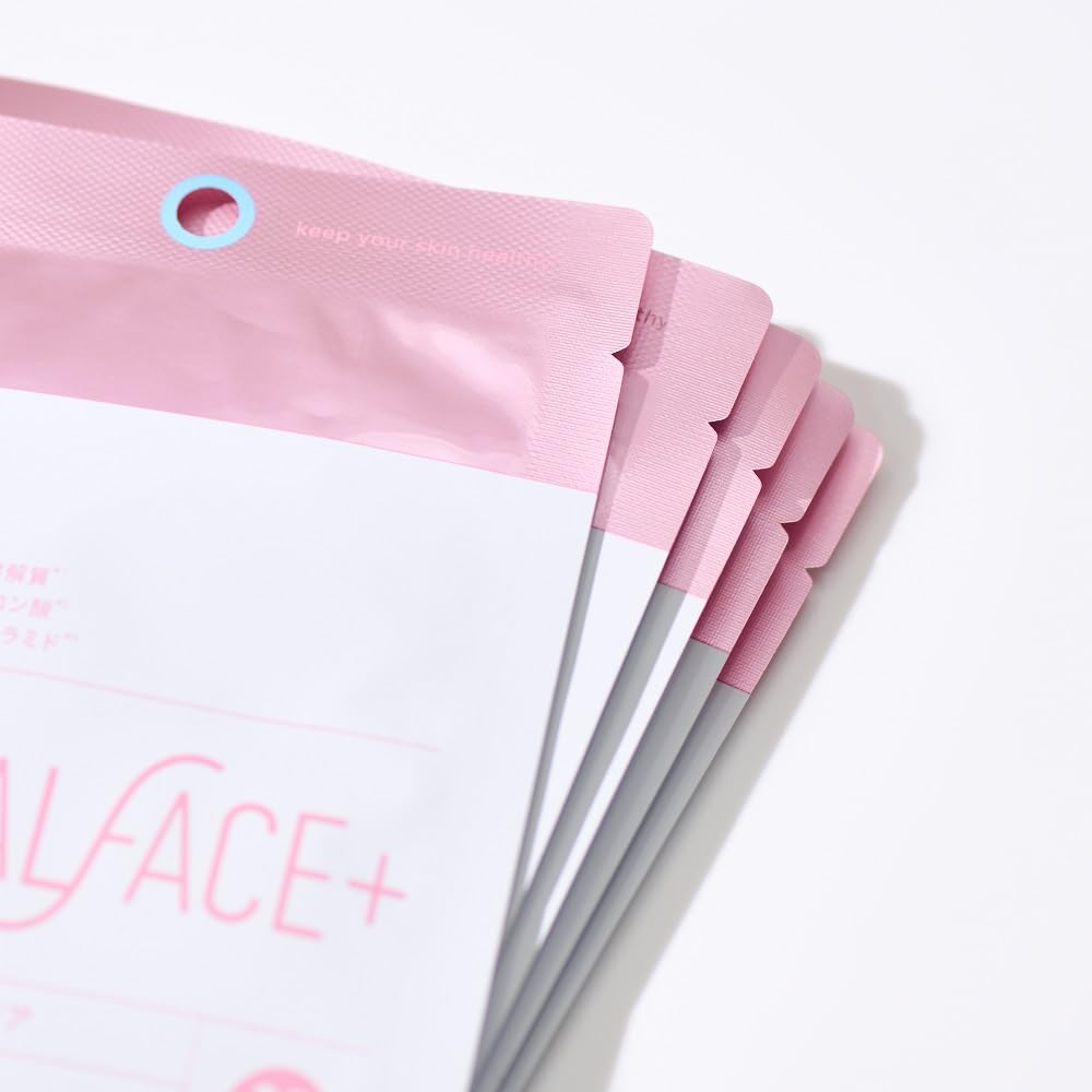 Alface Diamond Moisturizing Mask 1pc