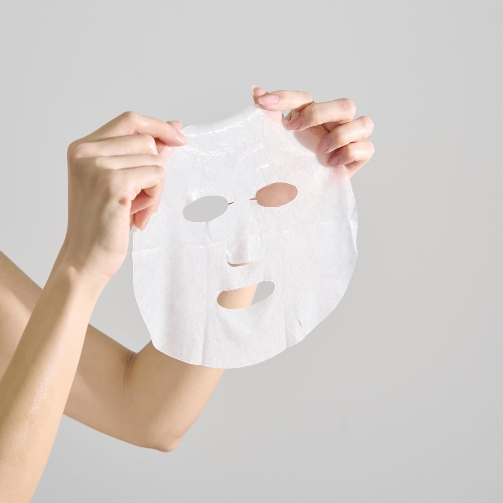 Alface Sensitive Mask: Renew Skin Care Vegan PPF