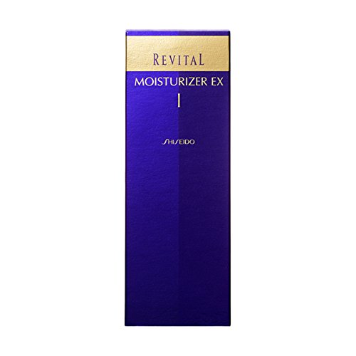 Revital Japan Moisturizer Ex 1 100Ml Quasi-Drug
