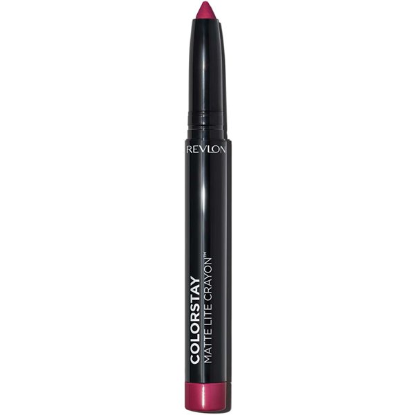 Revlon Color Stay Matte Light Crayon 011 Lifted 1.4g - Crayon Lipstick Brands
