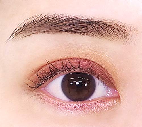 Lebron Japan Revlon Colorstay Looks Book Palette 920 Enigma Eyeshadow Pink Purple 3.4G