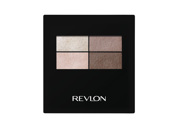 Lebron Revlon Eye Glow Shadow Quad N 002 Japan