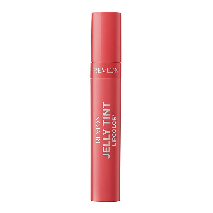 Revlon Lebron Jelly Tint Lip Color 007 Tropical Guava 2.6G