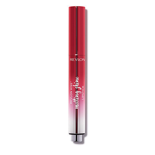 Revlon Kiss Melting Shine Lipstick 005 Cherry Glaze 4.2g - Essence Lipstick Must Try