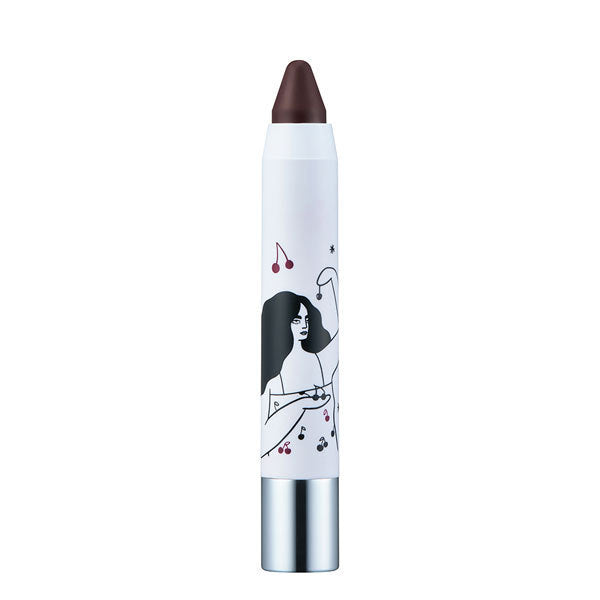 Revlon Matte Balm 990 Black Cherry 2.7ml - Matte Lipstick Brands- Matte Balm For Makeup
