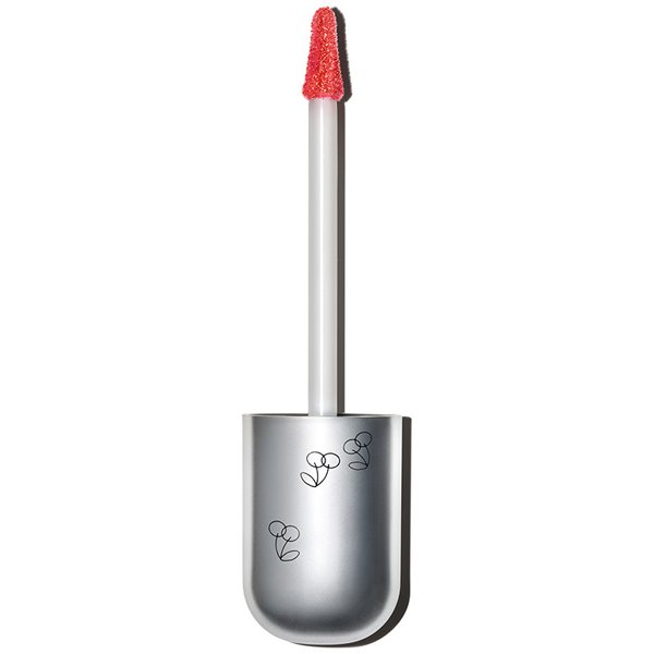 Revlon Ultra Hd Matte Lip Color 735 Cherry Licious 5.9ml - Cream Lipstick Brands - Lips Makeup