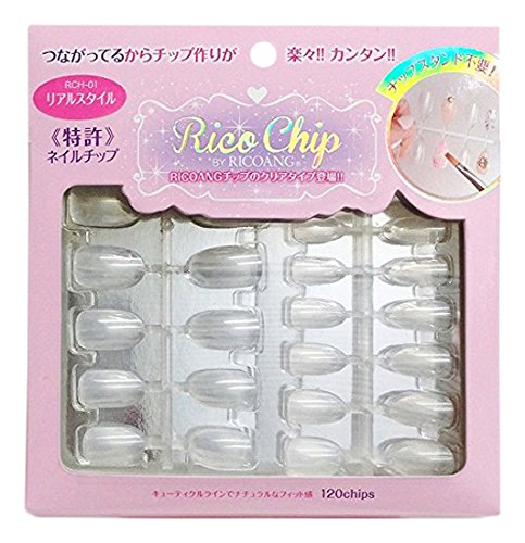 Wing Beat Rico Chip Rch-01 From Japan