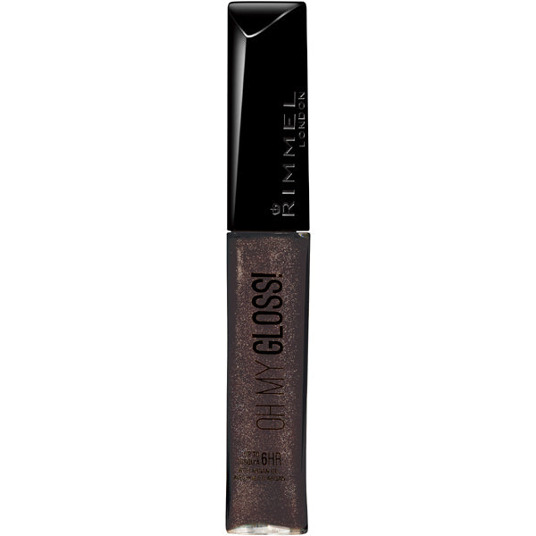 Rimmel Oh My Gross 011 Sandy Brown 7ml - Japanese Lipstick - Makeup Products