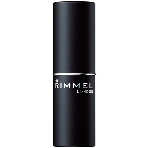 Rimmel Marshmallow Look Lipstick 033 Soft Coral 3.8g - Moisturizing Matte Lipsticks
