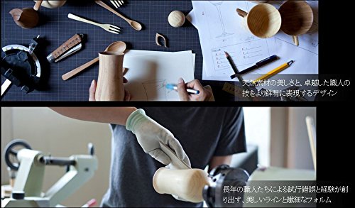 Riveret Tea Cup & Saucer 170Ml Pair Set Dishwasher Safe White/Brown Japan Rv-202Wb