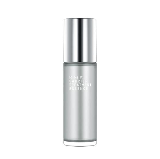 Rmk Barrier Treatment Essence Prevent Damage Caused By The Environment 30ml - Japanese Essence