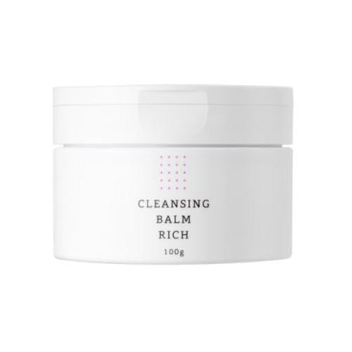 RMK Cleansing Balm rich 100g