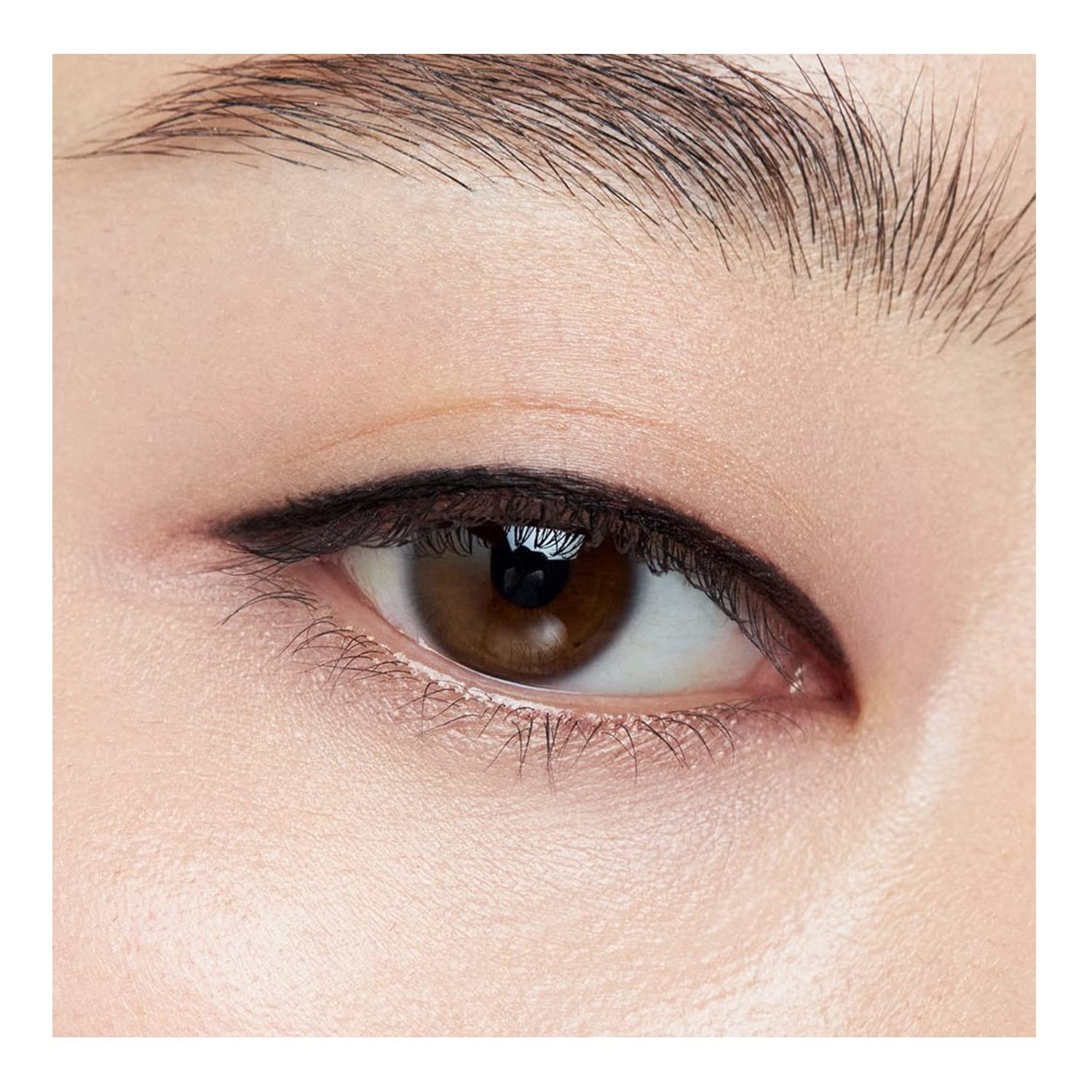 Rmk Eye Defining Pencil 01 - Long-Lasting Eyeliner for Defined Look
