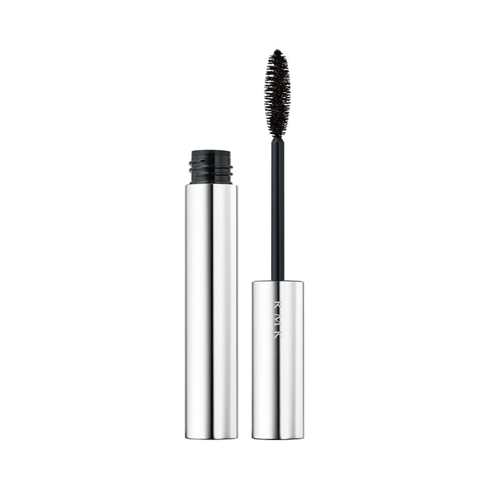 Rmk High Volume Mascara 01 - Lush Long-Lasting Eye Makeup by Rmk