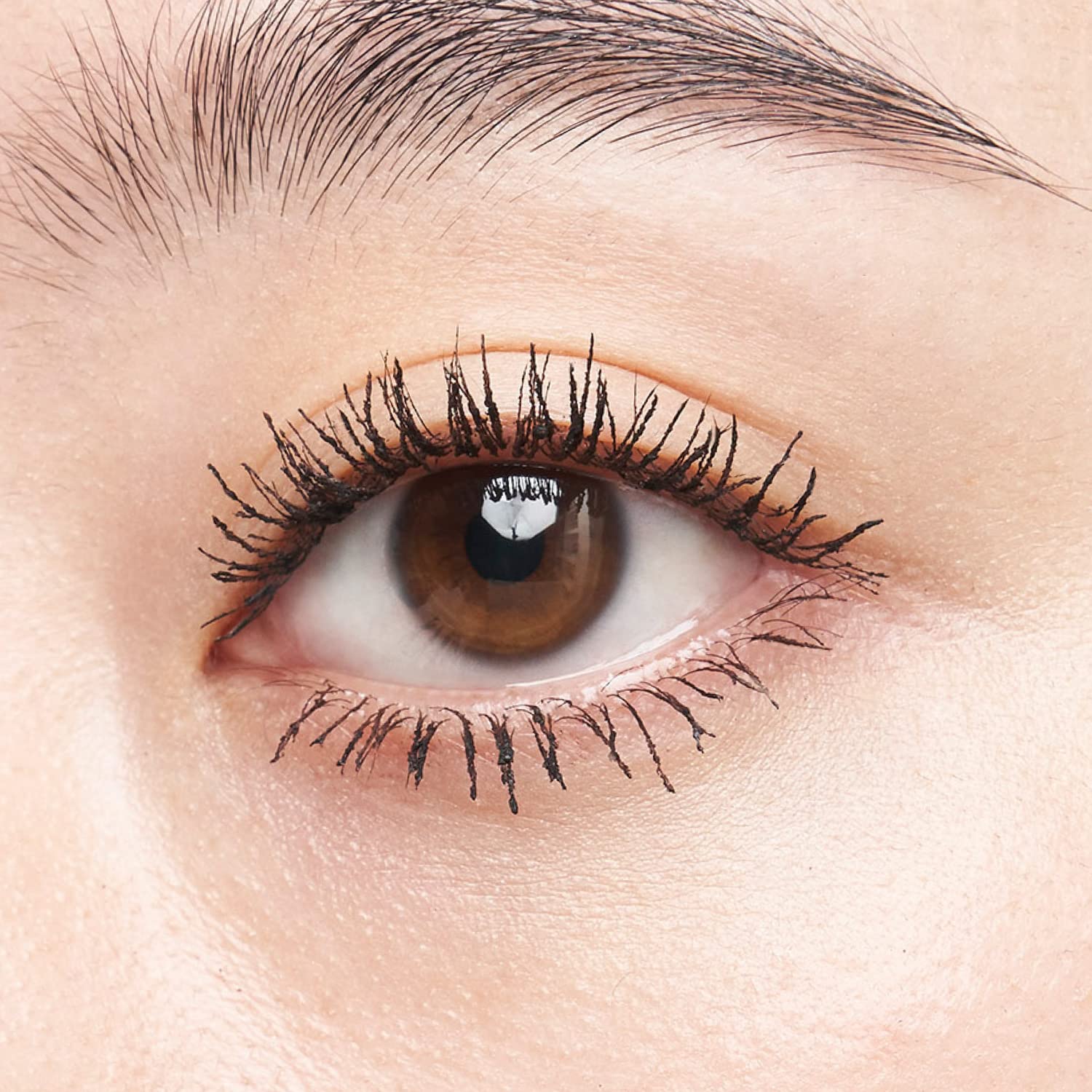 Rmk High Volume Mascara 01 - Lush Long-Lasting Eye Makeup by Rmk