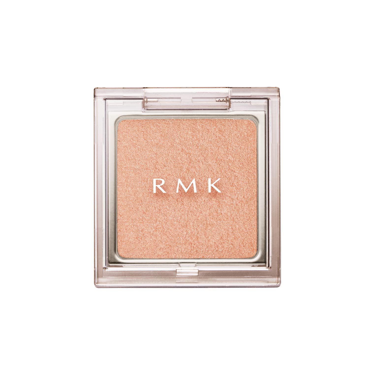 Rmk Infinite Single Eyes 01: Highly Pigmented Shimmering Moonrise Eyeshadow