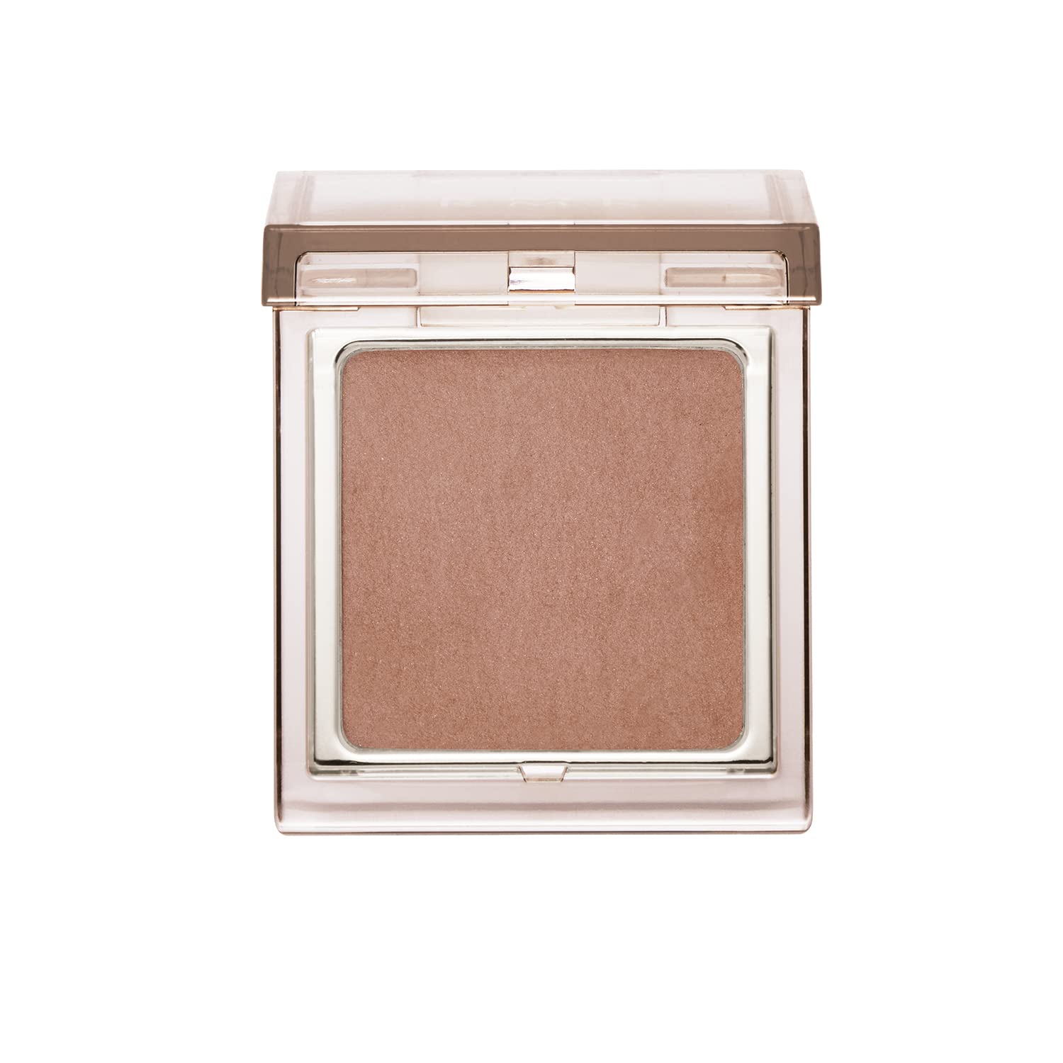 Rmk Infinite Single Eyes 06 - Highly Pigmented Matte Woodrose Eyeshadow