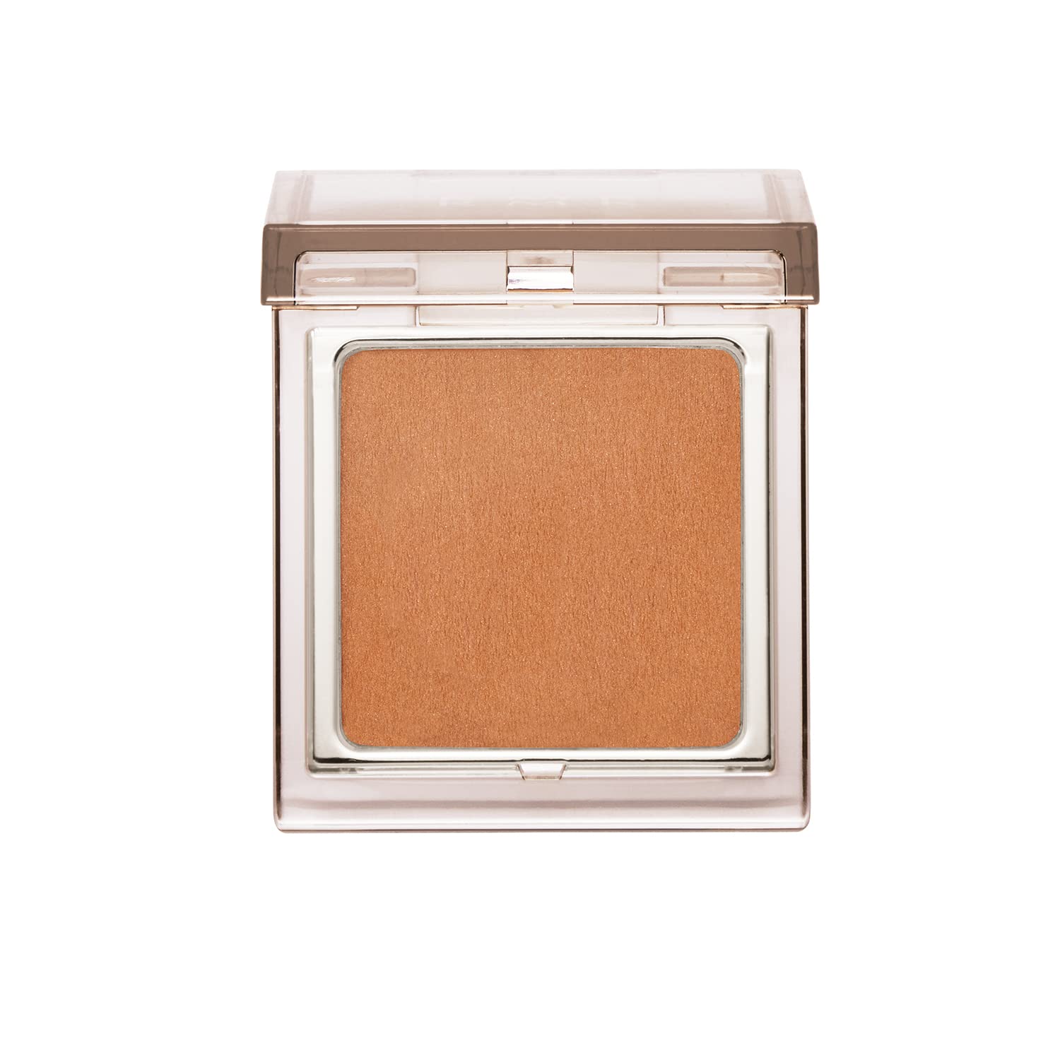 Rmk Matte Desert Teak Infinite Single Eyes 15 - Glossy Camel Highly Pigmented Eyeshadow