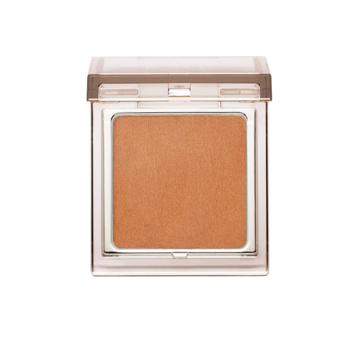 Rmk Matte Desert Teak Infinite Single Eyes 15 - Glossy Camel Highly Pigmented Eyeshadow