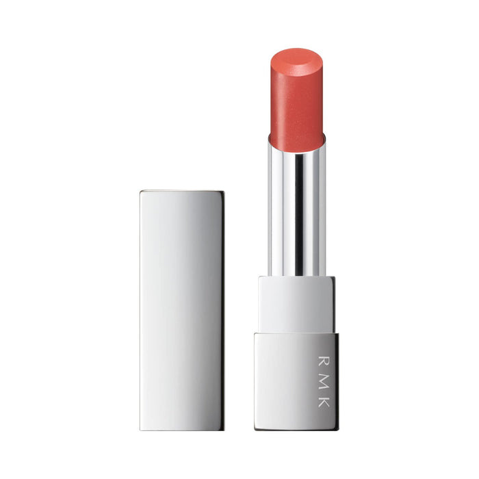 Rmk Comfort Airy Shine Lipstick Shade 13 Long Lasting Soft Shine by Rmk