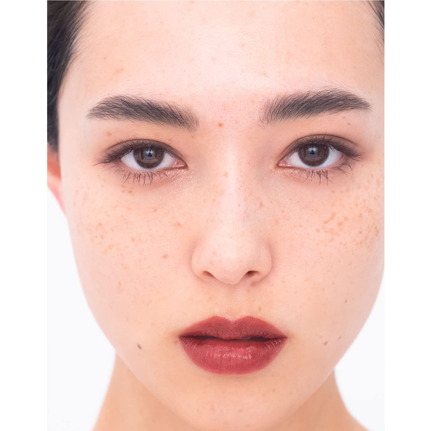 RMK Liquid Lip Color 03 Bordeaux Wave Gloss