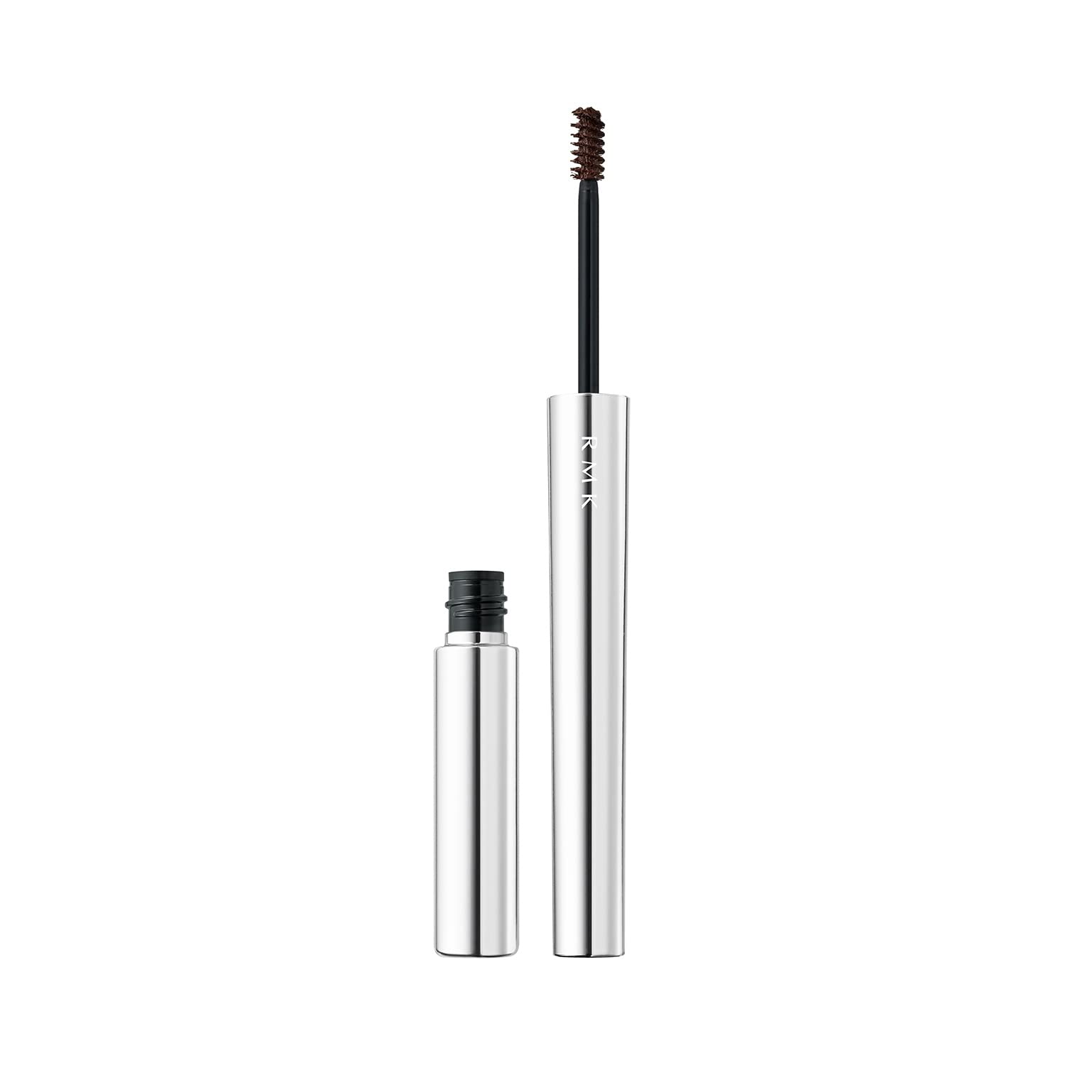 Rmk Mini Brush Mascara 02 - Long-lasting Smudge-Proof RMK Makeup